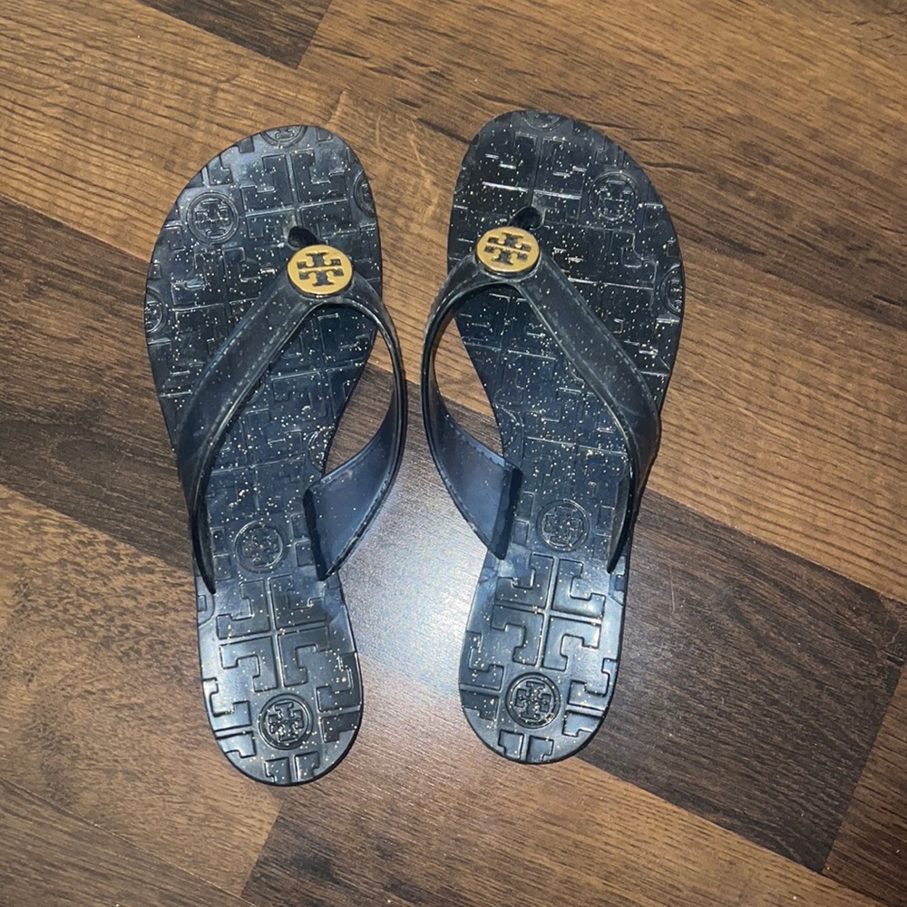 Tory Burch Flip Flops